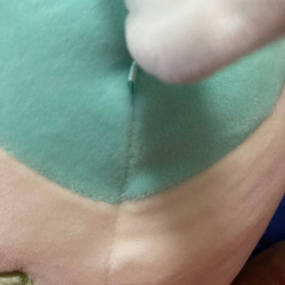 Squishmallow Easter Squad 12in Belana the Cow NWOT - Picture 3 of 3